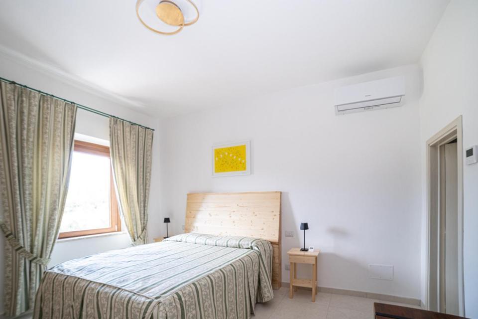 Apartament La Casa Degli Dei San Gimignano Zewnętrze zdjęcie