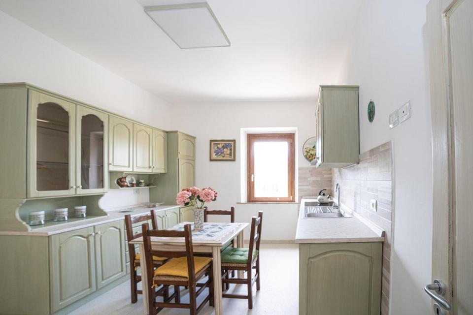 Apartament La Casa Degli Dei San Gimignano Zewnętrze zdjęcie
