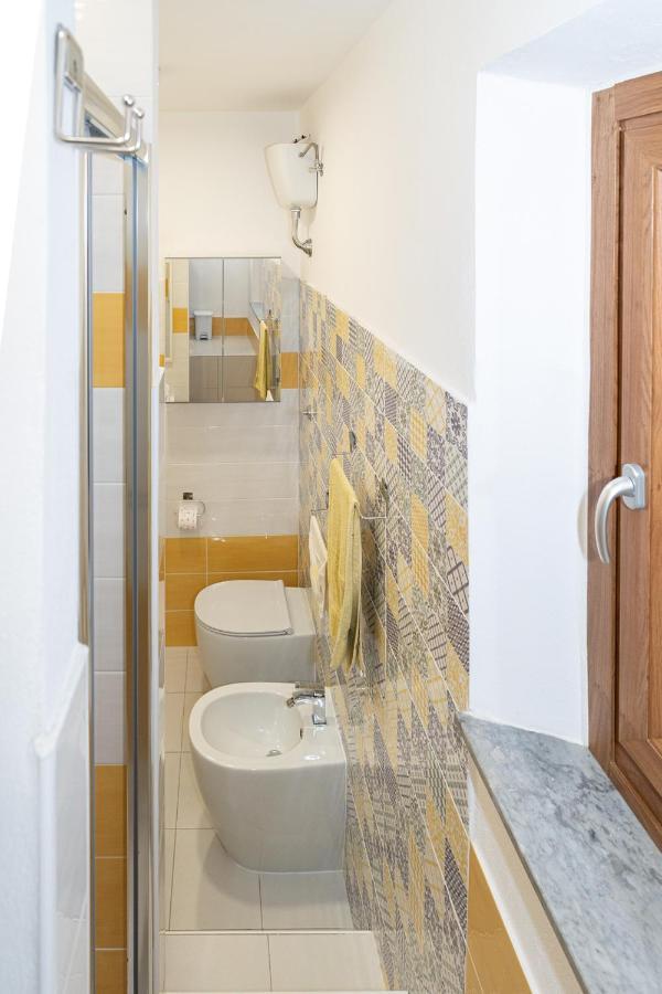 Apartament La Casa Degli Dei San Gimignano Zewnętrze zdjęcie