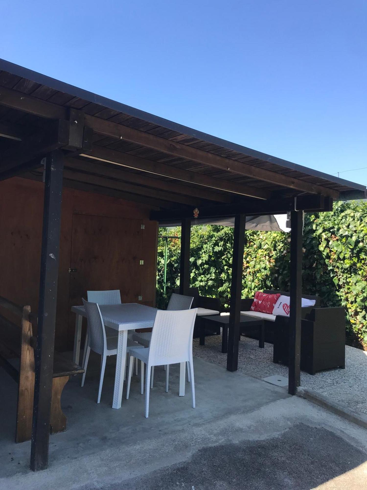 Apartament La Casa Degli Dei San Gimignano Zewnętrze zdjęcie